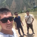 Sabir Beysenov - @sabirbeysenov - Instagram