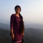 SABITHA_CHACKO - @_kandhari_penne_ - Instagram