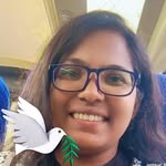 Sabitha Rosita Thomas - @sarithathomas262025 - Instagram