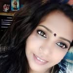 Sabitha sabi - @sabithakthomas - Instagram