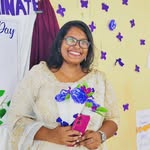 Sabitha (saritha) Rosita Thomas - @chabbi_______smilee_girl - Instagram