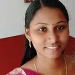 Sabitha Thomas - @thomassabitha80 - Instagram