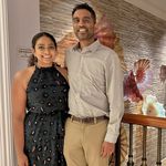 Sabitha Thomas - @sabitharani - Instagram