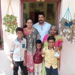 Sabitha Thomas Thayyil - Facebook