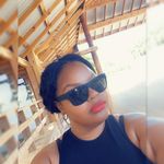 Sable Gordon - @color_me__brilliant - Instagram