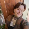 sable graves 🪦🧶🏳️‍🌈 - @hookedandhaunted - TikTok