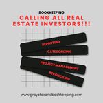 Sable Gray - @graystaxandbookkeeping - Instagram