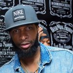 Clayton Sable Green - @ii_am_g5 - Instagram