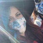 Sable Esparza - @sablegreen13 - Instagram