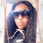 Sable Green - @luvsanijah - Instagram