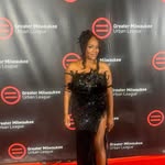 Sable Buck - @sable_harris - Instagram