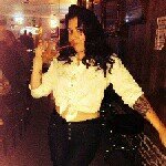 Sable Harris - @sabletooth_attack - Instagram
