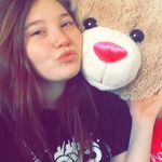 Saqouia Harris - @sableharris_99 - Instagram