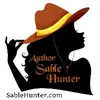 authorsablehunter - @authorsablehunter - TikTok