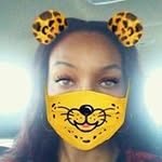 Sable Hunter - @slimgoody852 - Instagram