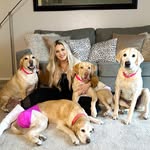 Sabes and her Yellow Three - @sableleeandtheyellowthree - Instagram
