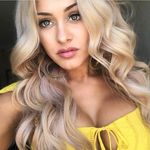 Sable Lee - @ohsnapitssabes - Instagram