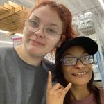 Sable Lee - @sable_lee_17 - Instagram