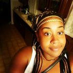 Sable Robinson - @sabe_dolla08 - Instagram