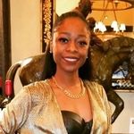 Sable Robinson - @sablerobinson1 - Instagram