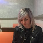 Ali Sablesmith - @alisablesmith - Instagram