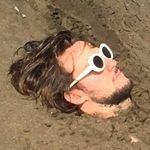 Thomas dans le sable - @thomasdanslesable - Instagram