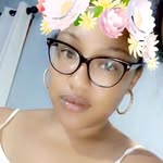 Saberina Winfrey - @_untamedlotus - Instagram