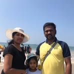 Sabna Ajith Puthanpurayil - Facebook