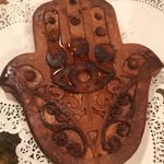 Anat Glickman Agam - @the_sabra_baker - Instagram
