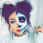 Carolina Rodriguez - @sabraboubaker - Instagram