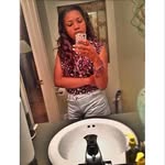 Sabra Baker - @sabrabaker - Instagram