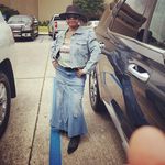 Sabra Ford - @sabraford1961 - Instagram