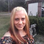 Sabra Michelle Ford - @smford1977 - Instagram