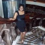 Sabra Grimes-Jackson - @ms.sjackson1 - Instagram