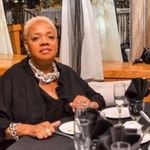 Sabra Jackson - @sayjackson61 - Instagram