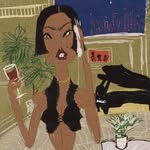 Sabrá Jackson Deveraux - @sabradeveraux - Instagram