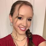 Sabra Jones - @sabrajones925 - Instagram