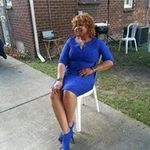 Sabra Smith-Brown - @sabrasmithbrown - Instagram