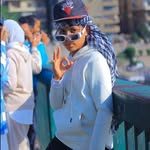 Sabreen Abdallah - @alalmany.ne - Instagram