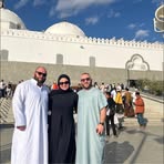 Sabreen Abdallah - Facebook