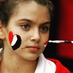 Sabreen Abdallah - @sabreenali140 - Instagram