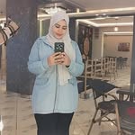 Sabreen Abdallah - @sosaabdo232 - Instagram