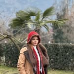 Sabreen Ansari - @sabreenmakeup.artist - Instagram