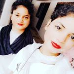 Sabreen Ansari - @shaina___modl__786 - Instagram