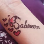 Sabreen Ansari - @sabreenansari144 - Instagram