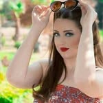 Sabreen Mustafa - @sabreen_____1988 - Instagram