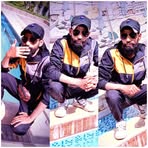 Sabreen Mustafa - Facebook