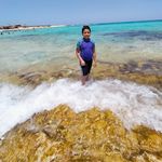 Sabreen Taha - @sabreen3002 - Instagram