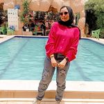 Sabreen Ahmed - @sabreen_a_ali - Instagram