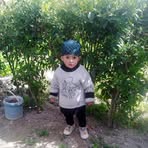 Sabreena Ali - Facebook